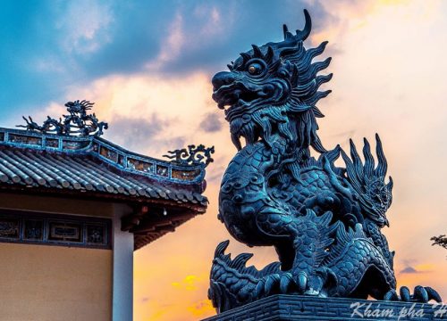 Explore Vietnamese Dragons: History, Symbolism, and Cultural Impact