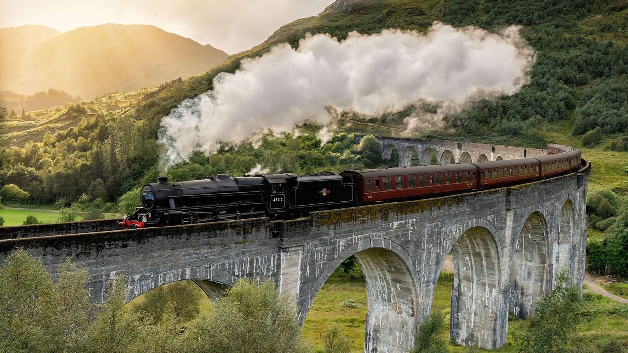 west-highland-line-steam-train